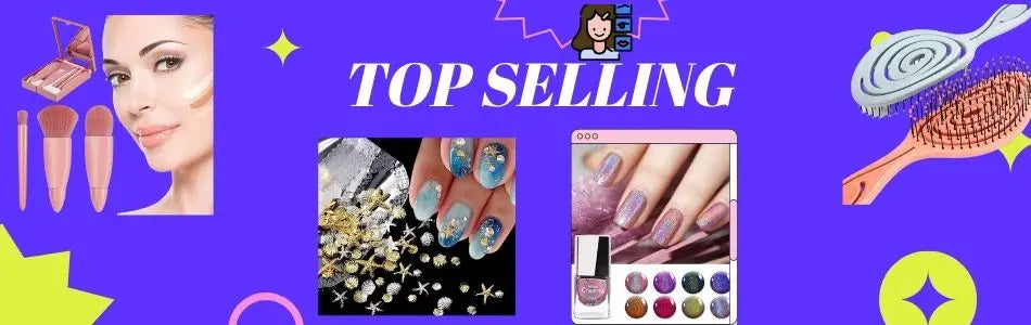 Eyebrow Shaping Stencil Kit