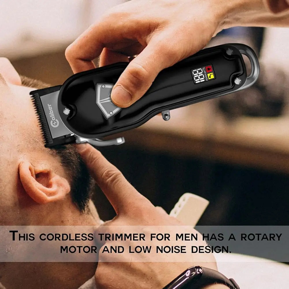 .44 Magnum Cordless Grooming Kit